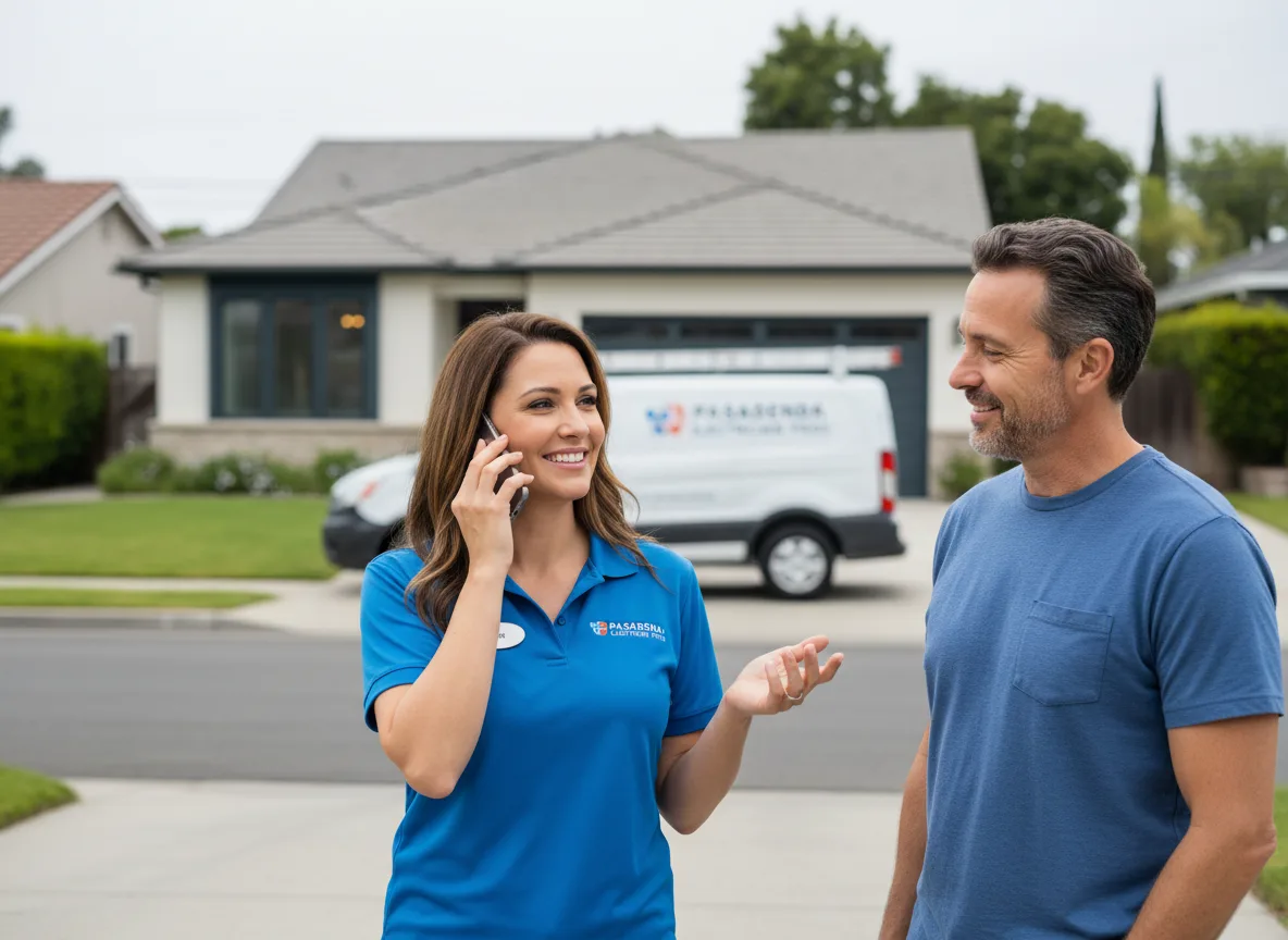 Electrician Knoxville, MD FAQs
